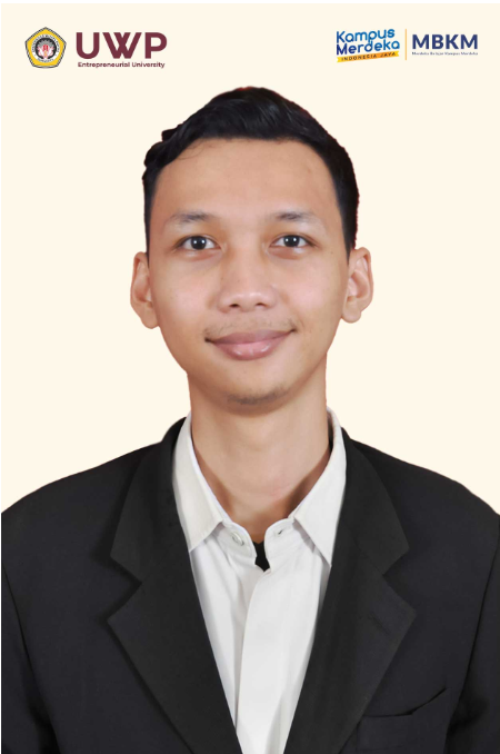 Mochamad Danny Rochman, A.Md., S.S.I.