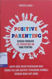 Image of Positive Parenting