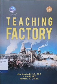 Image of Teaching Factory