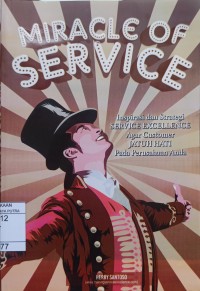Image of Miracle Of Service