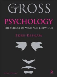 Image of Psychology The Science Of Mind and Behaviuor Jl. 1 / Ed. 6
