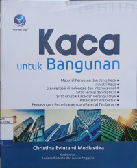 Image of Kaca Untuk Bangunan