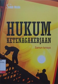 Image of Hukum Ketenagakerjaan