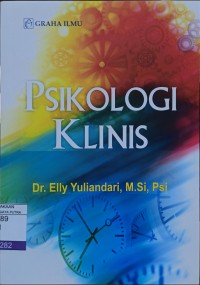 Image of Psikologi Klinis