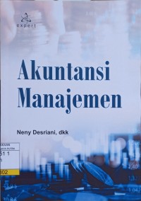 Image of Akuntansi Manajemen