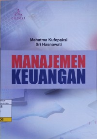 Image of Manajemen Keuangan