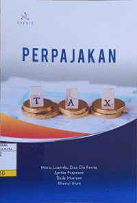 Image of Perpajakan
