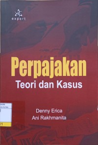 Image of Perpajakan: Teori dan Kasus