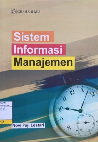 Image of Sistem Informasi Manajemen