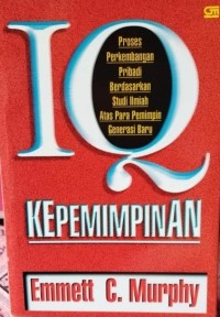 IQ kepemimpinan