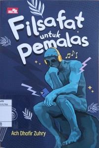 Image of Filasafat untuk Pemalas