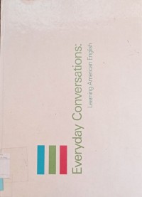 Everyday Conversations: Learning American English