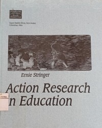 Action research in education