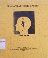 Pengantar teori sastra