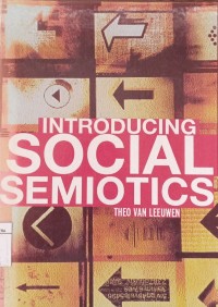 Image of Introducing social semiotics