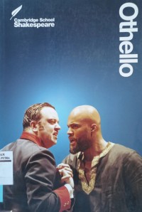 Othello : cambridge school shakespeare