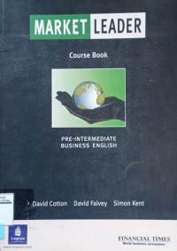 Market Leader Course Book