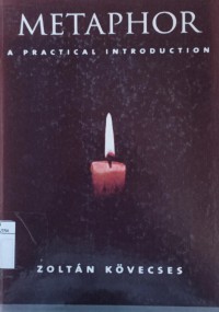 Image of Metaphor : a practical introduction