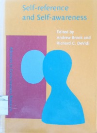 Image of Self-reference and Self-awareness