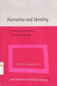 Narrative and identity 1