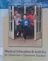 Physical education & activity for parlementary classroom teachers