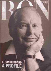 The L. Ron Hubbard Series : A Profile