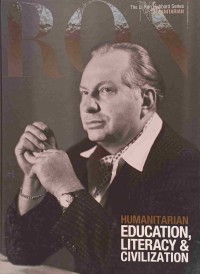 The L. Ron Hubbard Series : Humanitarian Education, Literacy & Civilization