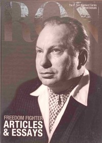 The L. Ron Hubbard Series : Freedom Fighter Articles & Essays