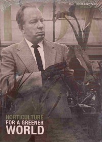 The L. Ron Hubbard Series : Horticulture For A Greener World