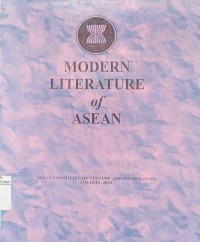 Modern literature of ASEAN