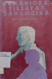 Image of Humaniora filsafat dan logika