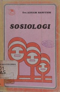 Sosiologi