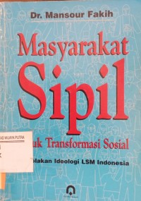 Masyarakat sipil