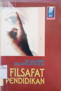 Filsafat pendidikan