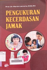 Pengukuran kecerdasan jamak