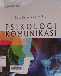 Psikologi Komunikasi