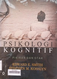 Psikologi Kognitif