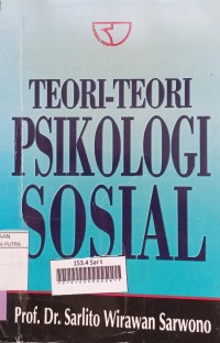 TEORI-TEORI PSIKOLOGI SOSIAL