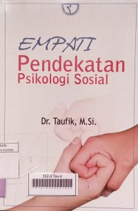 EMPATI PENDEKATAN PSIKOLOGI SOSIAL