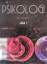 Psikologi ed.9 jil.1