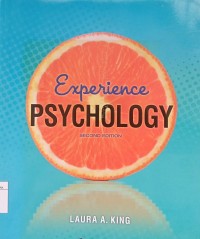 Experience Psychology (2nd ed)