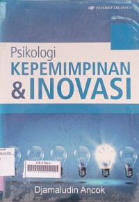 Psikologi kepemimpinan dan inovasi