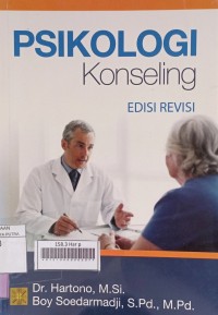 Psikologi Konseling (Edisi Revisi)