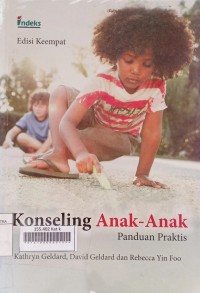 Konseling Anak-Anak