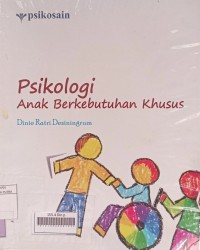 Psikologi Anak Berkebutuhan Khusus