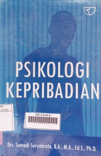 Psikologi Kepribadian