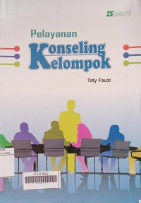 Pelayanan Konseling Kelompok