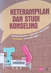 Keterampilan Dan Studi Konseling