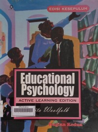 Educational Psychology Active Learning Edition (2)