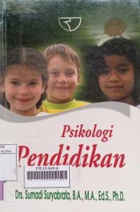 PSIKOLOGI PENDIDIKAN